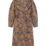 ulla johnson harper wool coat