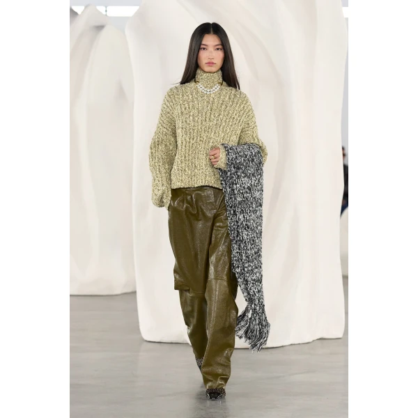 ulla johnson keiran leather pant