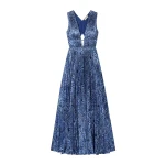 ulla johnson lena satin gown