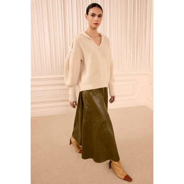ulla johnson knitwear