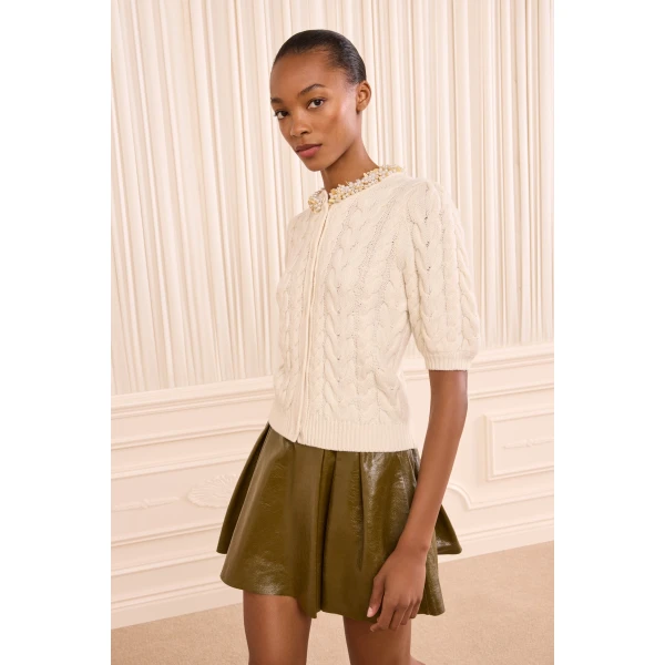 ulla johnson knitwear