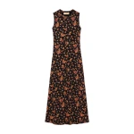 ulla johnson orla sleeveless jersey dress