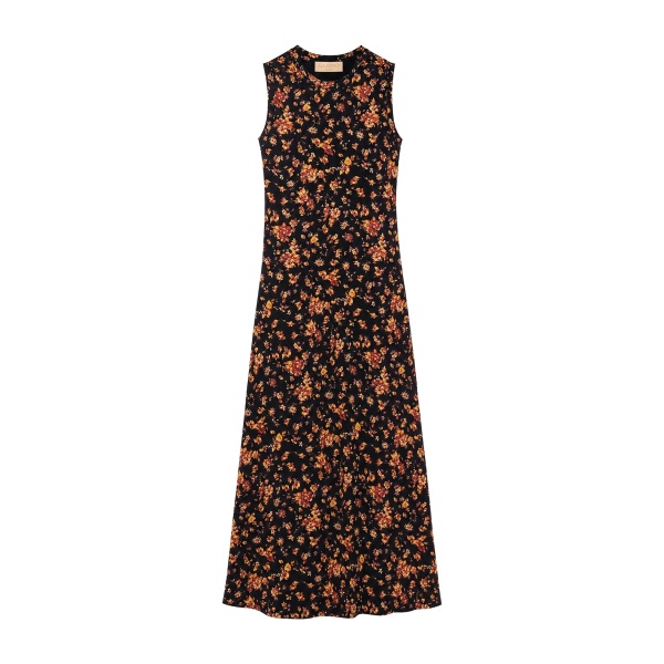 ulla johnson orla sleeveless jersey dress