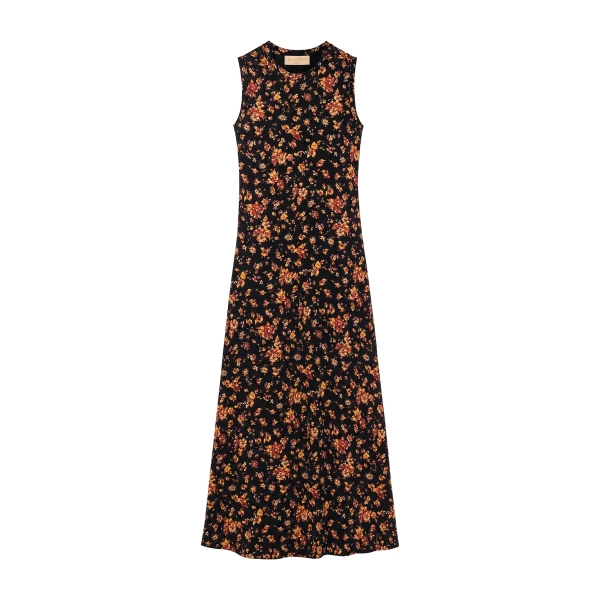 ulla johnson orla sleeveless jersey dress