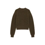 ulla johnson ronan knit pullover