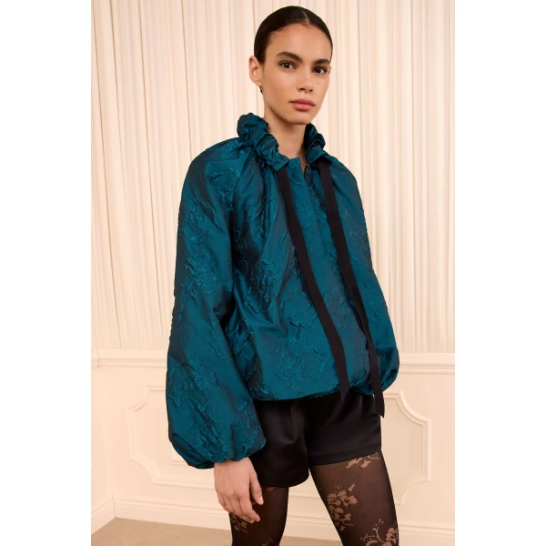 ulla johnson jackets