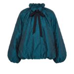 ulla johnson roux cloque jacket