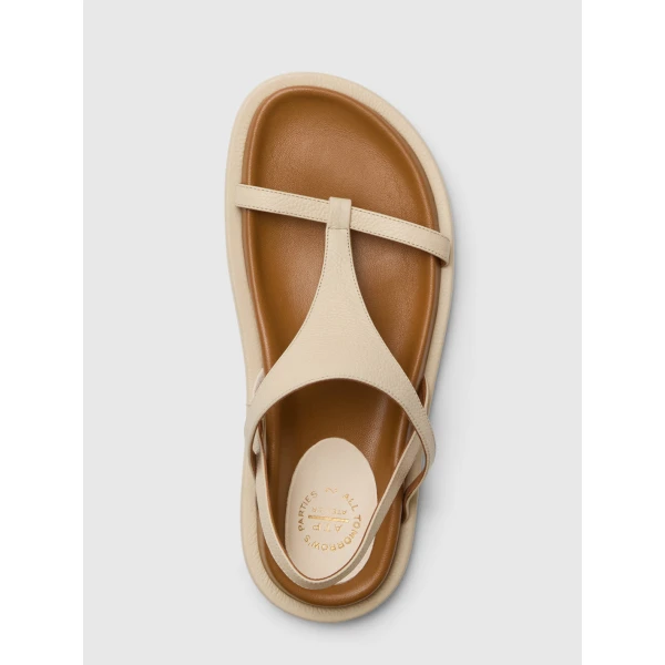 ATP Atelier comfy sandals