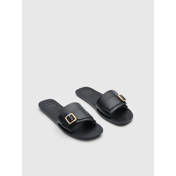 ATP Atelier flat sandals