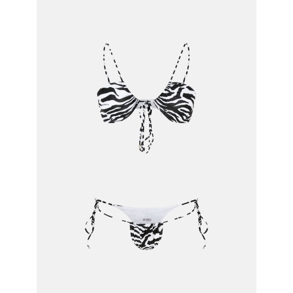 The Attico swimwear