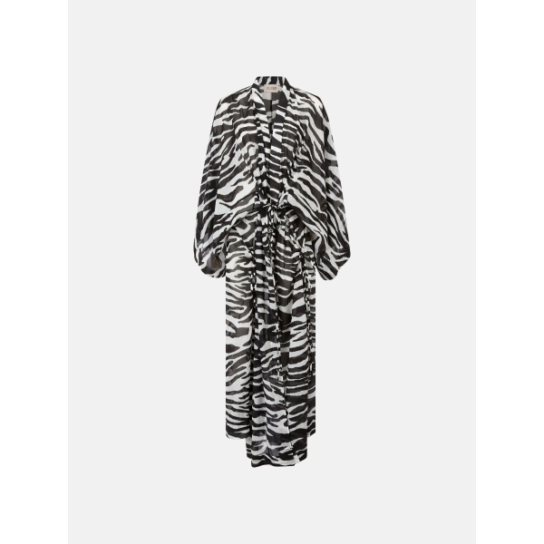 The Attico kaftan