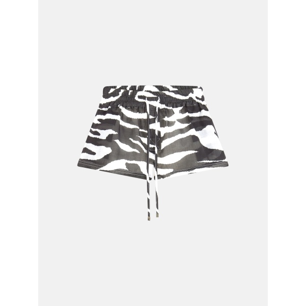 The Attico shorts