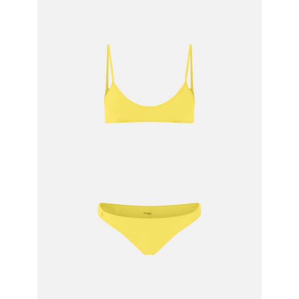 The Attico swimwear