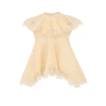 Zimmermann Ascent Flutter Top | Ready to Wear Collection Coveti Zimmermann Ascent Flutter Top