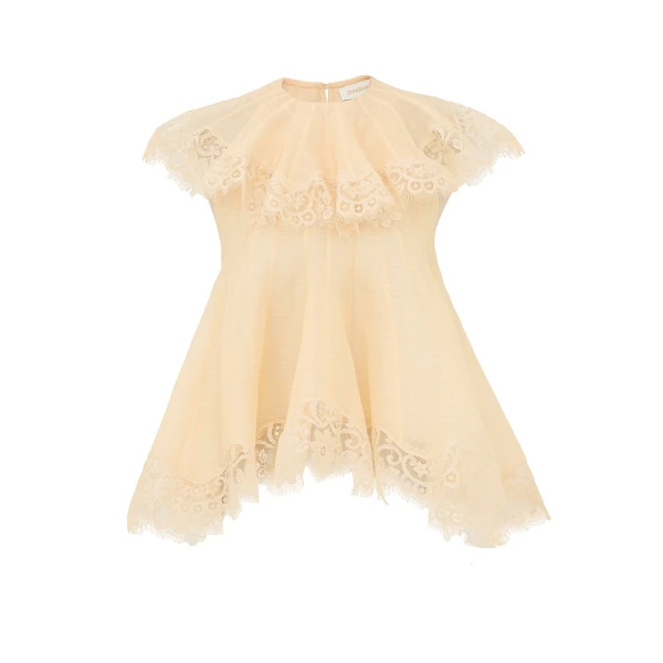 Ascent Flutter Top
