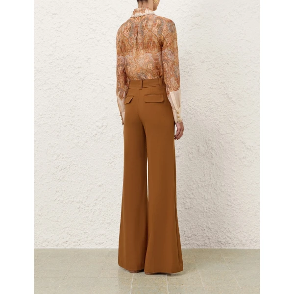 Zimmermann Momentum Body Shirt, view 4