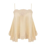 Zimmermann Valiant Satin Camisole | Ready to Wear Collection Coveti Zimmermann Valiant Satin Camisole