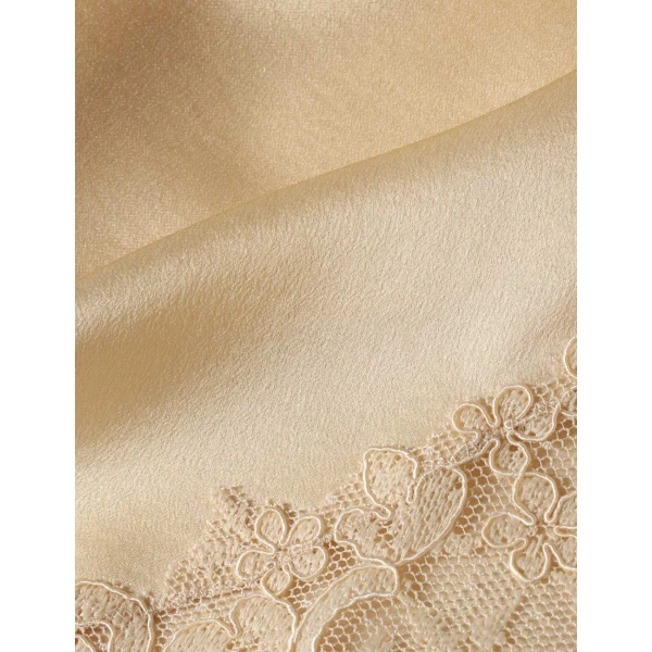 Zimmermann Valiant Satin Camisole, view 6
