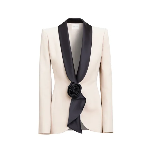 Cady Flower Jacket
