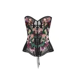 Zuhair Murad Embroidered Corset - Tops - Lebanese Haute Couture and Evening Gowns at Coveti