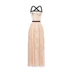 Zuhair Murad Lace Midi Dress - Dresses - Lebanese Haute Couture and Evening Gowns at Coveti