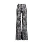 Zuhair Murad Lace Trousers - Pants - Lebanese Haute Couture and Evening Gowns at Coveti