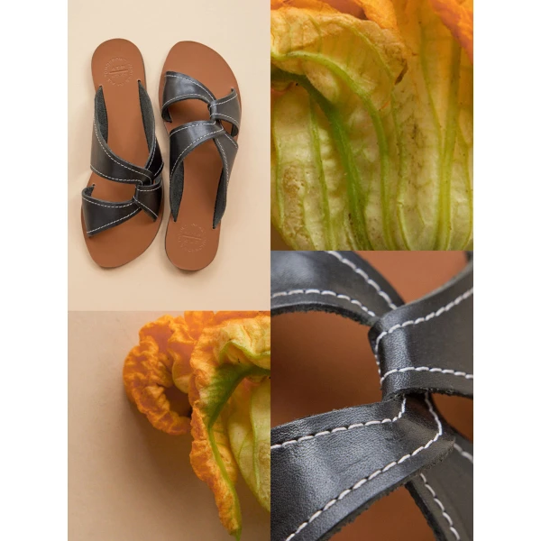 ATP Atelier flat sandals