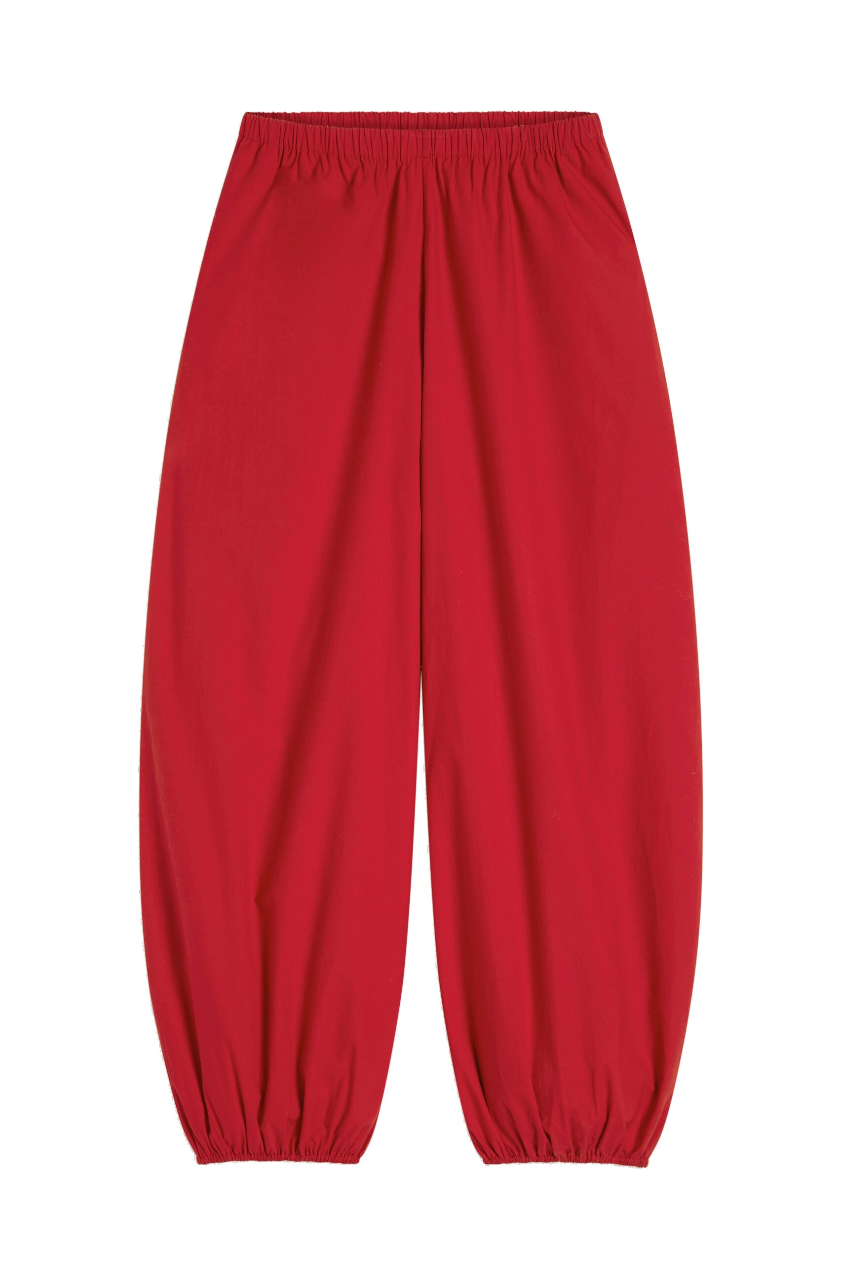 posse-Beau-Pant-in-Red-Pants-Red-coveti Posse Beau Pant in Red, Pants in Red