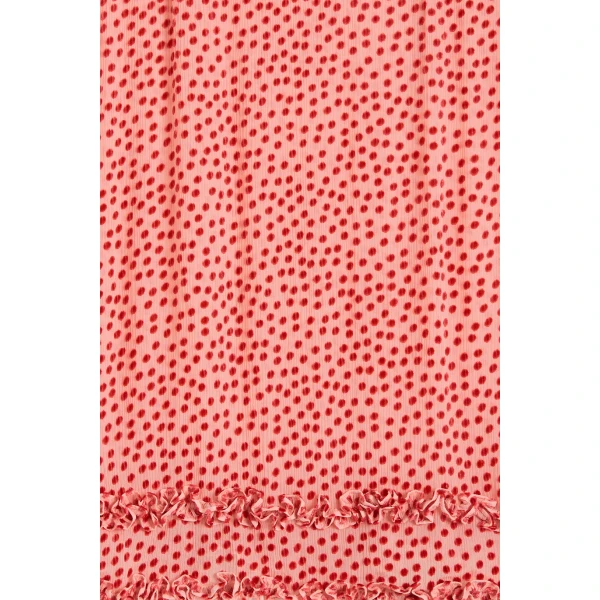 Posse Elise Skirt in Rouge Dot, Skirts in Multicolour, view 6