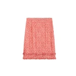 Posse Elise Skirt in Rouge Dot, Skirts in Multicolour