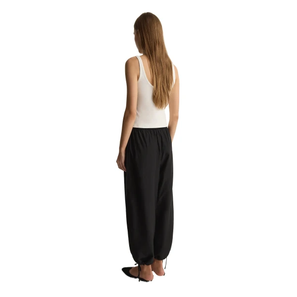 Posse Estelle Pant in Black, Pants in Black, view 5