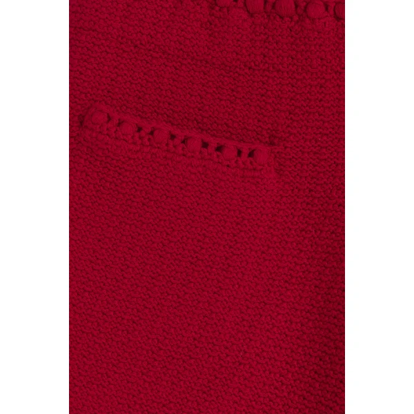 Posse Harlan Short in Red, Shorts in Red, view 6
