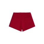 Posse Harlan Short in Red, Shorts in Red