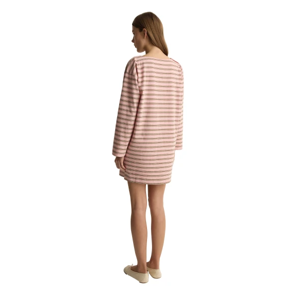 Posse Maddie Dress in Choc Pink, Dresses in Multicolour, view 5
