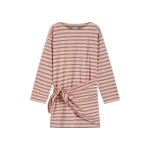 Posse Maddie Dress in Choc Pink, Dresses in Multicolour