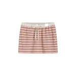 Posse Maddie Skirt in Choc Pink, Skirts in Multicolour