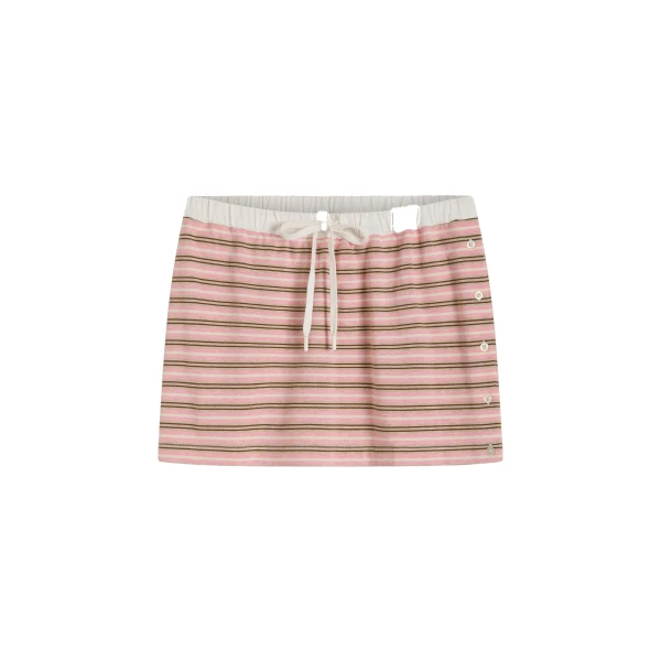 Posse Maddie Skirt in Choc Pink, Skirts in Multicolour