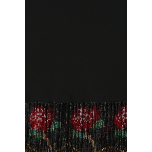 Posse Rosanna Dress in Black, Dresses in Black, view 6