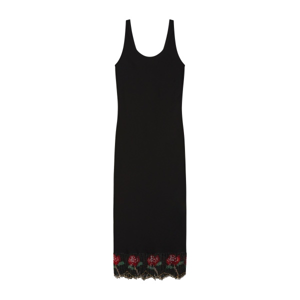 Posse Rosanna Dress in Black, Dresses in Black