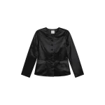 Posse Verity Jacket in Black, Jackets in Black
