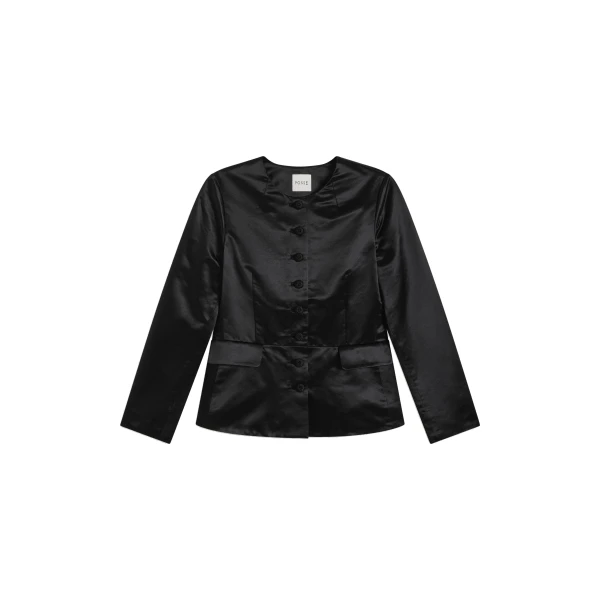 Verity Jacket in Black