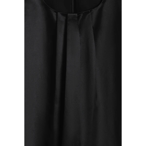 Posse Verity Mini Dress in Black, Dresses in Black, view 6