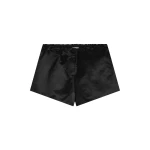 Posse Verity Short in Black, Shorts in Black
