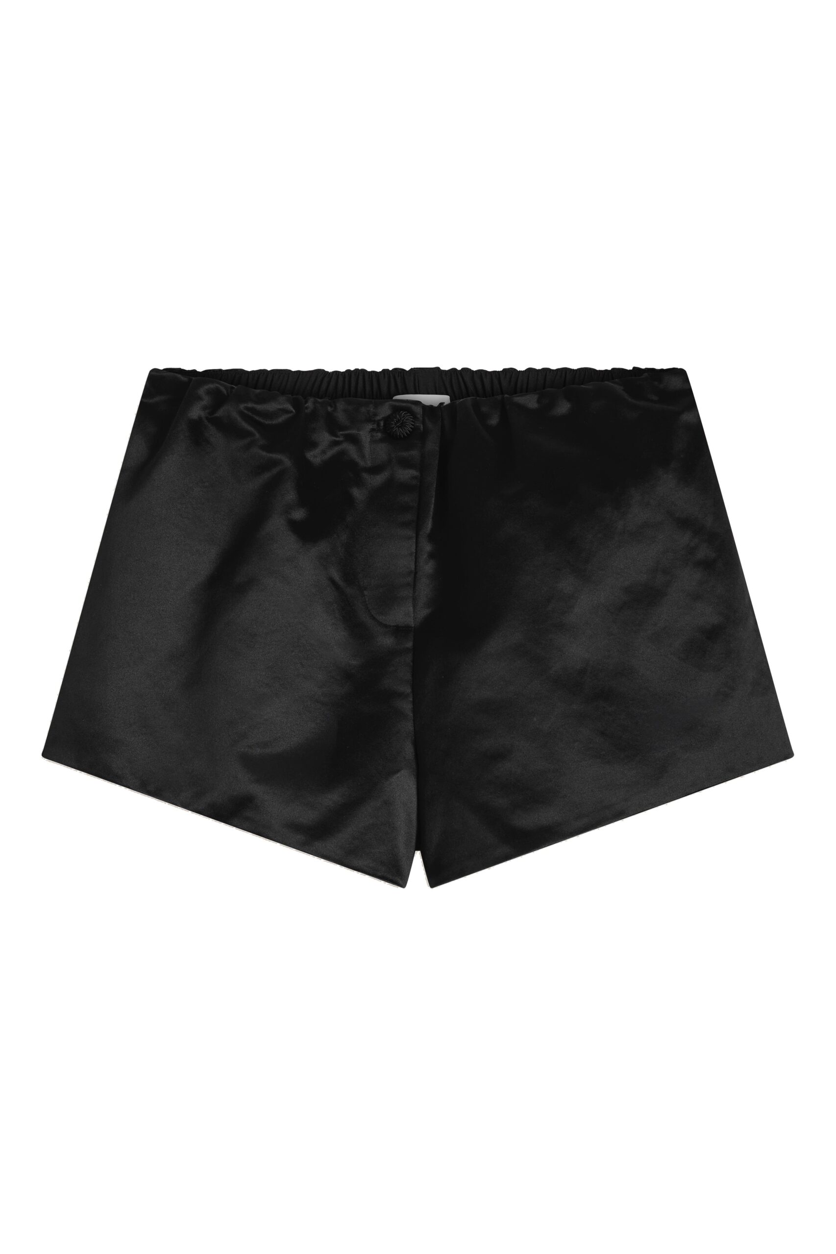 posse-Verity-Short-in-Black-Shorts-Black-coveti Posse Verity Short in Black, Shorts in Black