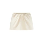 Posse Verity Skirt in Cream, Skirts in Ivory