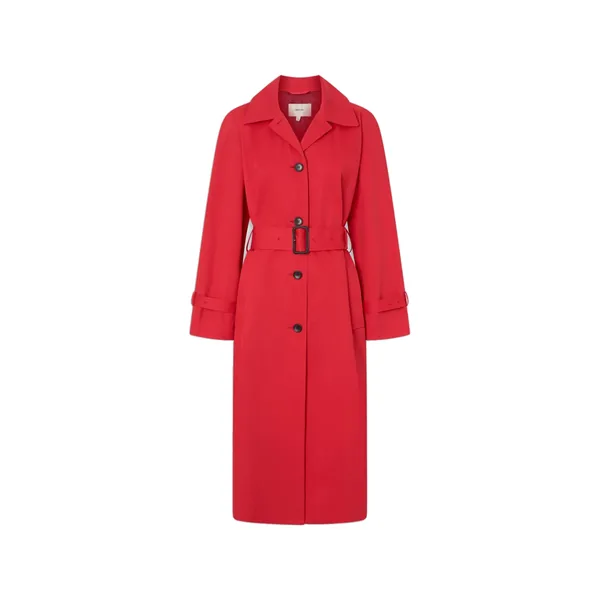 Essential Mac Poppy
