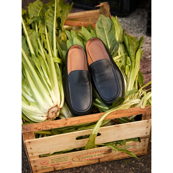 ATP Atelier slip on loafers