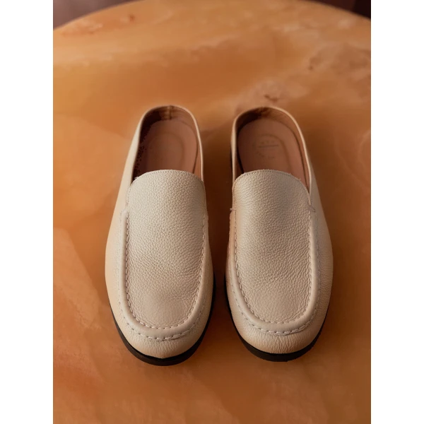 ATP Atelier slip on loafers