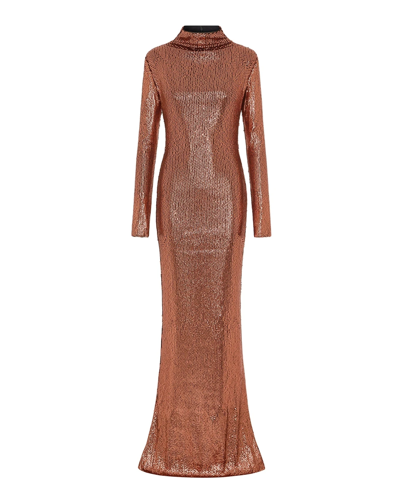 16Arlington-Alne-Gown-in-Copper-2435915-white 16 Arlington Alne Gown