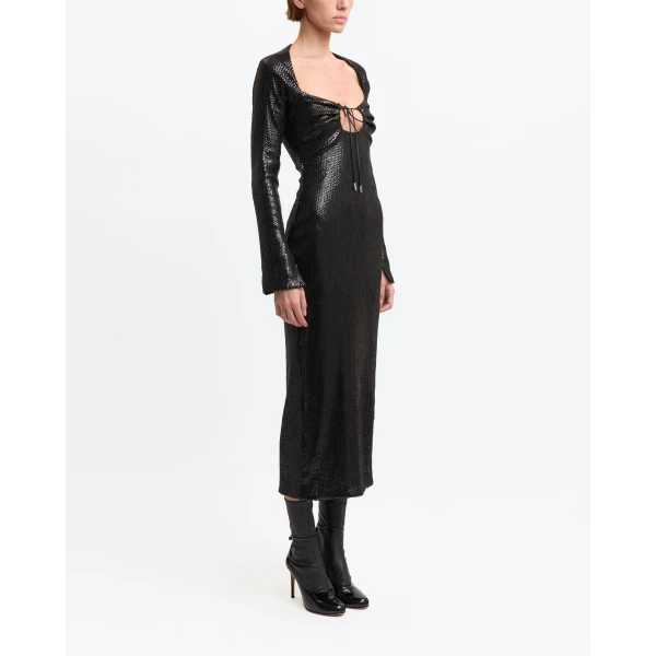 16 Arlington Black dress